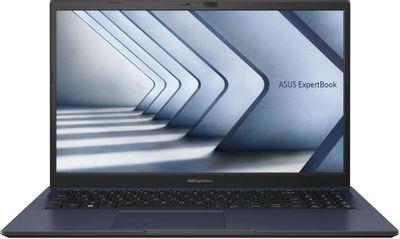 Ноутбук Asus ExpertBook B1 B1502CBA-BQ2728W 90NX05U1-M03180 черный 6573300₽