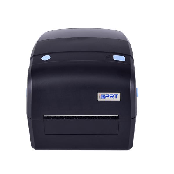IDPRT iE4S, TT Label Printer, 4